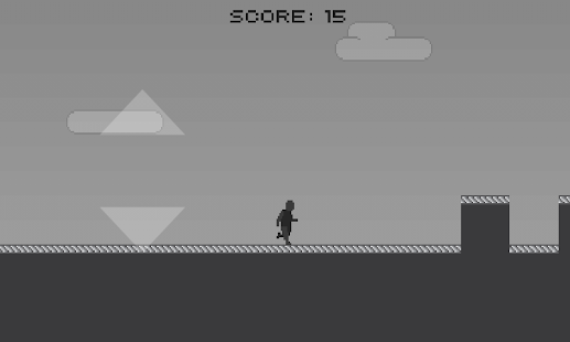 How to install Ninja Run - Unlimited lastet apk for pc