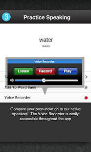 Learn Finnish WordPower Screenshots 3