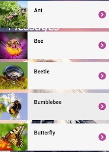 Animal Messages App Pro Screenshots 5