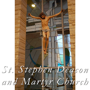 St Stephen Deacon and Martyr 1.399
