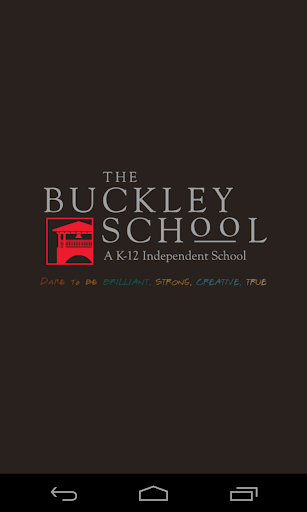 The Buckley School