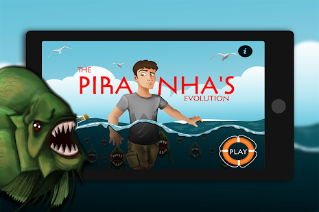 The Piranha's Evolution