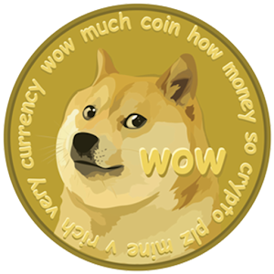 Dogecoin Wallpaper Live 1.5