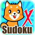 SudokuX HD (Sudoku Game) Apk