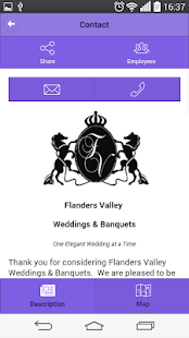 Free Download Flanders Valley Weddings APK for Android