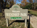 Friendship Park