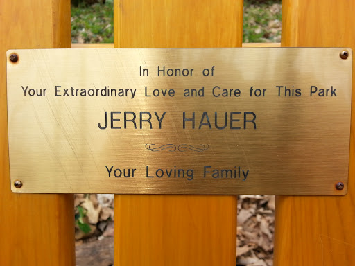Jerry Hauer