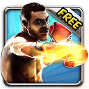 Boxing Street Fighter 2015 mobile app icon