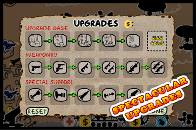 Sketch Assault poster 2