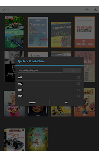  Kindle – Vignette de la capture d'écran  