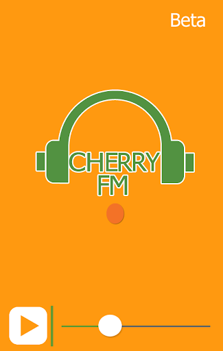 【免費媒體與影片App】Cherry FM-APP點子