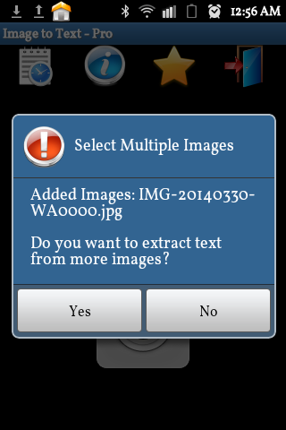 【免費商業App】Image to Text Converter Pro-APP點子