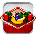 Fruit Memory Game icon