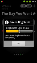 WiFi Remote poster 4