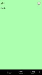 English Lithuanian dictionary poster 5