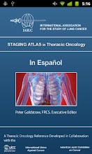 IASLC Staging Atlas -Spanish APK Download for Android