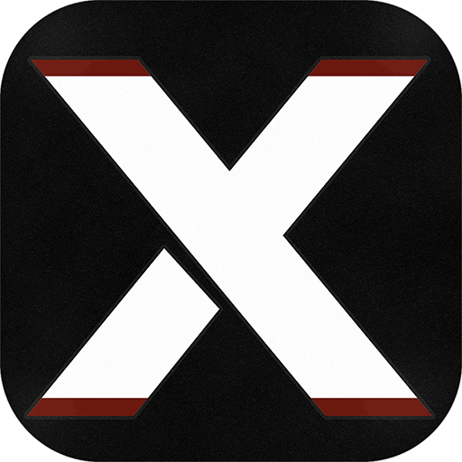 Xist Music LOGO-APP點子