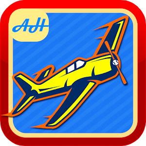 Game Pesawat Hacks and cheats