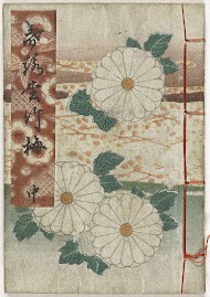 Shunga album. Lenteliedjes - deel twee