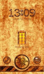 Lastest Go Locker Industrial Grunge APK