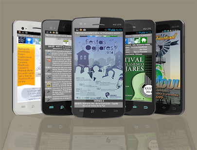 Download Fiestas de Ogíjares 2014 APK for PC