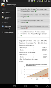 How to download E-Monev Mobile Sinjai lastet apk for android