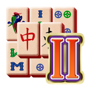 Mahjong II