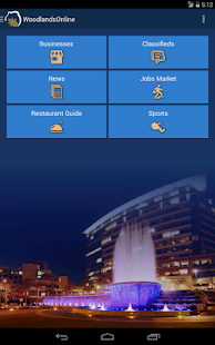 Download Woodlands Online APK for Android