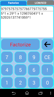 MathsTools Screenshots 7