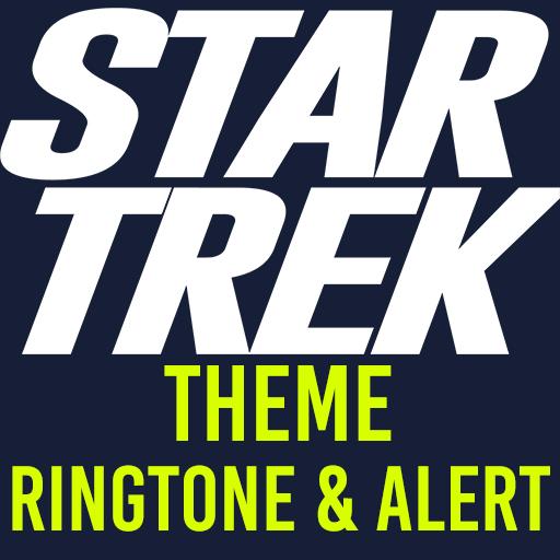 Star Trek Main Theme Ringtone 音樂 App LOGO-APP開箱王