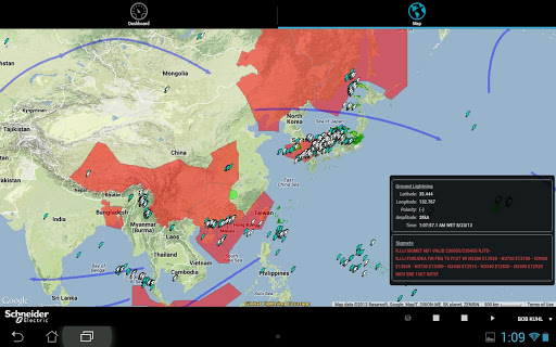 【免費商業App】AviationSentry TabletBrief-APP點子