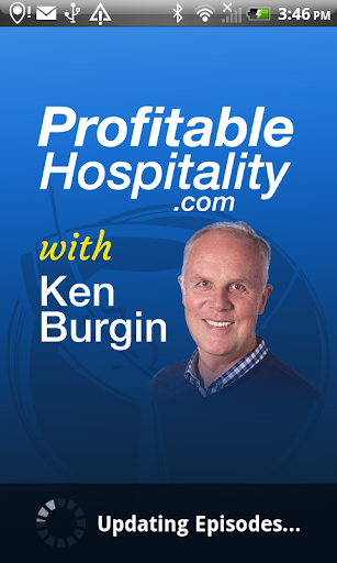 Profitable Hospitality