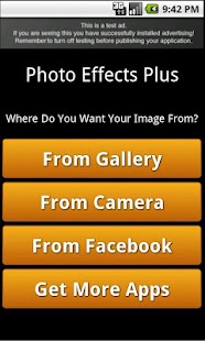 How to install Photo Effects lastet apk for pc