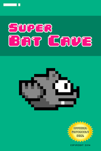 Super Bat Cave Screenshots 3