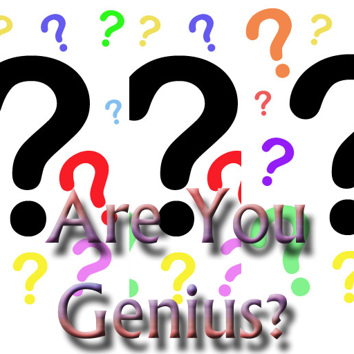 Are You Genius