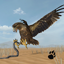 Desert Eagle 3D Sim mobile app icon