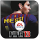 FIFA 13 - Wallpapers