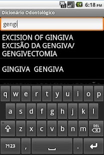 How to mod Dicionário Odontológico patch apk for android