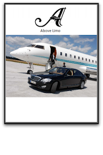 Free Download Above Limo Services APK for PC