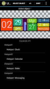 Colorful UCCW Screenshots 2