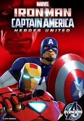 Iron Man & Captain America: Heroes United