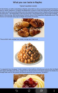 Napoli Travel Guide Screenshots 4