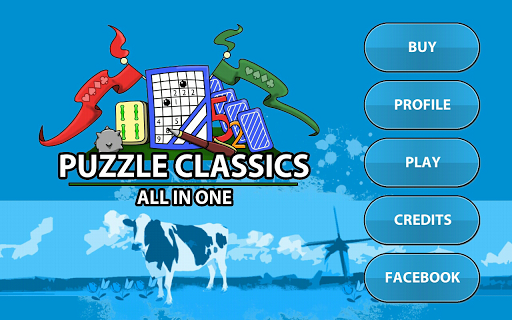 Puzzle Classics