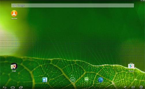 How to download Yoga patch 2.8 apk for bluestacks