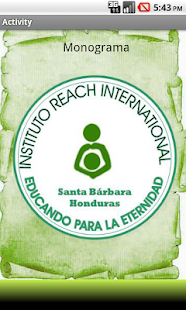 Free Instituto Reach Internacional APK for PC