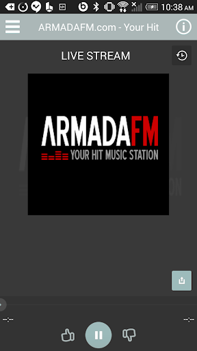 ARMADA FM