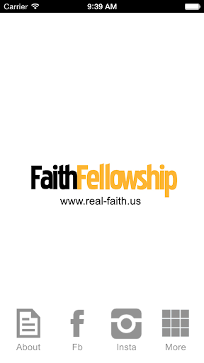 Faith Fellowship