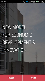 Download Teknopark Istanbul APK for Android