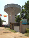 Stage 2 Water Tank Anuradhapura