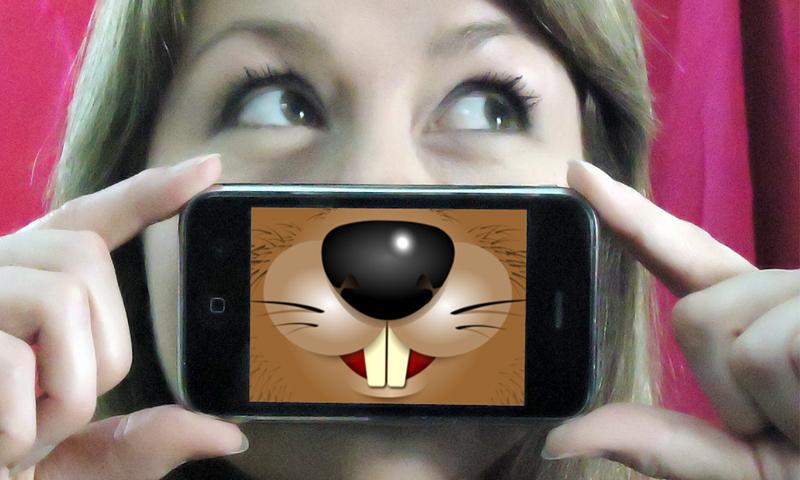 hellozoo Screen 2